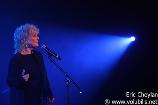 Petula Clark - Concert Le Casino de Paris (Paris)