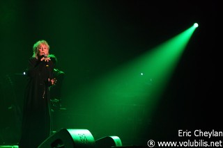 Petula Clark - Concert Le Casino de Paris (Paris)