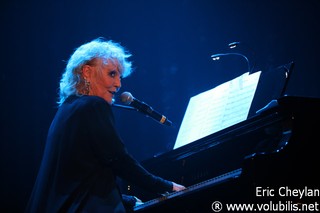 Petula Clark - Concert Le Casino de Paris (Paris)