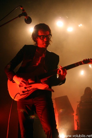 Phoenix - Concert L' Olympia (Paris)