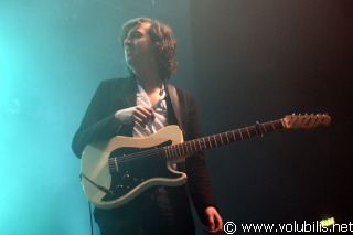 Phoenix - Concert L' Olympia (Paris)