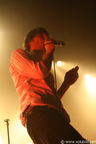 Phoenix - Concert L' Olympia (Paris)