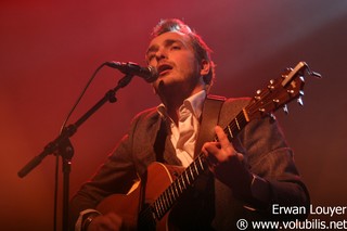 Pierre C - Concert L' Omnibus (Saint Malo)