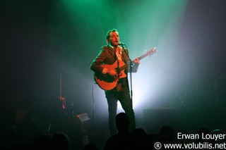 Pierre C - Concert L' Omnibus (Saint Malo)