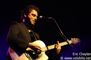 Donoré - Concert Le Casino de Paris (Paris)