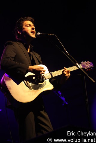 Donoré - Concert Le Casino de Paris (Paris)