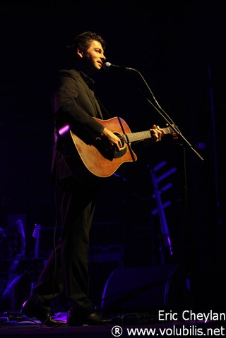 Donoré - Concert Le Casino de Paris (Paris)