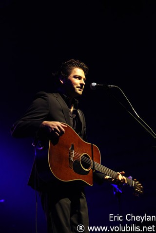 Donoré - Concert Le Casino de Paris (Paris)