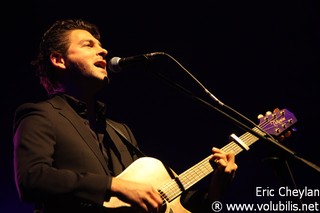 Donoré - Concert Le Casino de Paris (Paris)