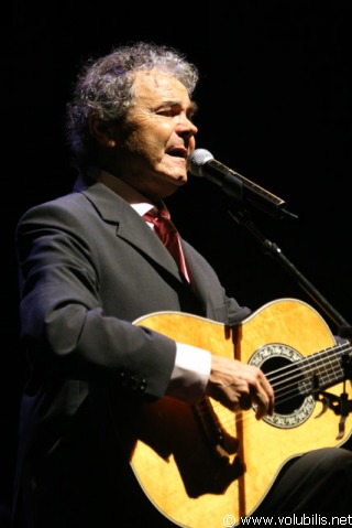 Pierre Perret - Concert L' Olympia (Paris)