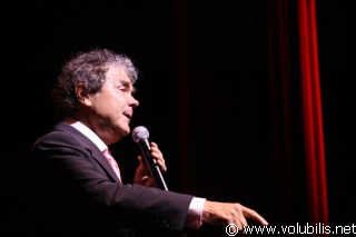 Pierre Perret - Concert L' Olympia (Paris)