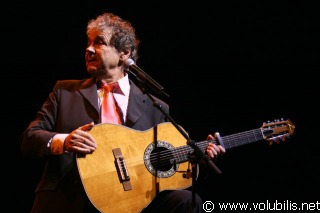 Pierre Perret - Concert L' Olympia (Paris)