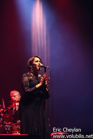 Pink Martini - Concert L' Olympia (Paris)