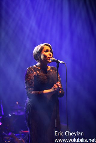 Pink Martini - Concert L' Olympia (Paris)