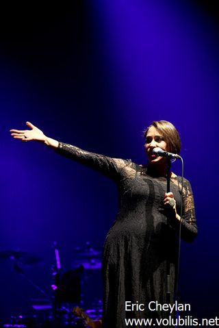 Pink Martini - Concert L' Olympia (Paris)