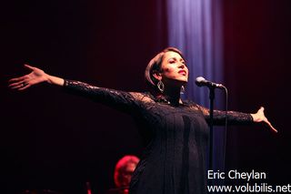 Pink Martini - Concert L' Olympia (Paris)