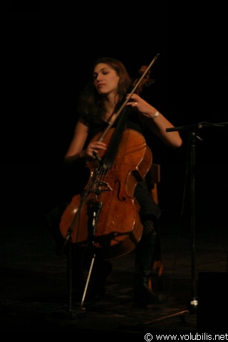 Polo - Concert Le Trianon (Paris)