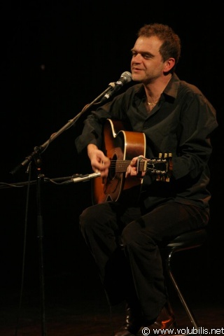 Polo - Concert Le Trianon (Paris)