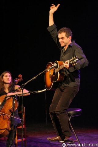 Polo - Concert Le Trianon (Paris)