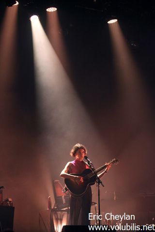 Pomme - La Cigale (Paris)