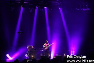 Pomme - La Cigale (Paris)