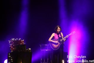 Pomme - La Cigale (Paris)