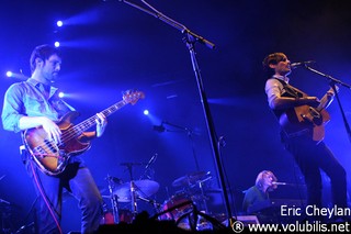 Puggy - Concert Le Zenith (Paris)