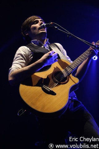 Puggy - Concert Le Zenith (Paris)