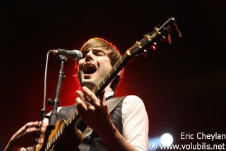 Puggy - Concert Le Zenith (Paris)