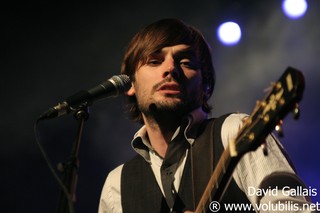 Puggy - Concert Le Théatre de la Mer (Sete)