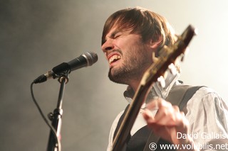 Puggy - Concert Le Théatre de la Mer (Sete)