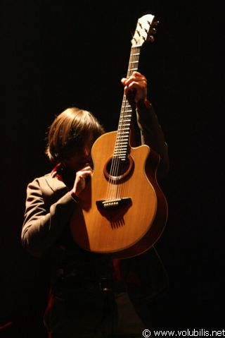 Puggy - Concert L' Olympia (Paris)