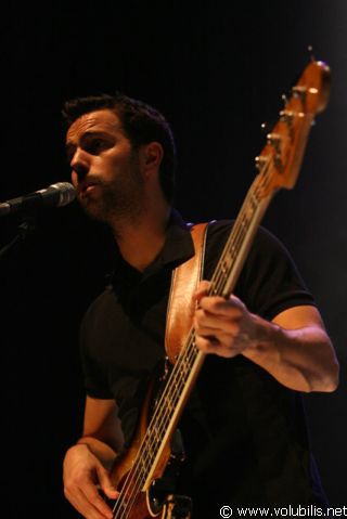 Puggy - Concert L' Olympia (Paris)