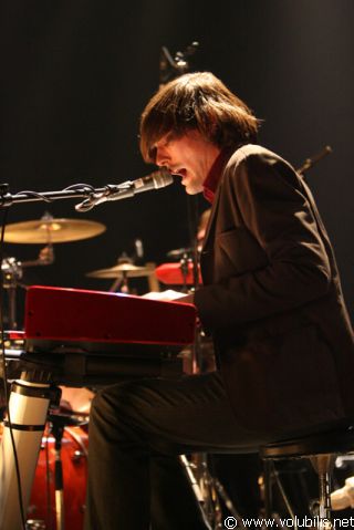 Puggy - Concert L' Olympia (Paris)