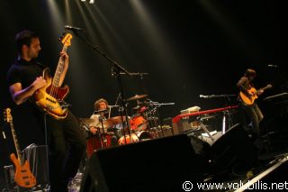 Puggy - Concert L' Olympia (Paris)