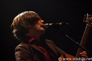 Puggy - Concert L' Olympia (Paris)