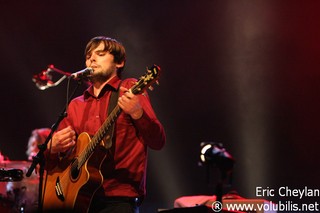 Puggy - Concert La Cigale (Paris)