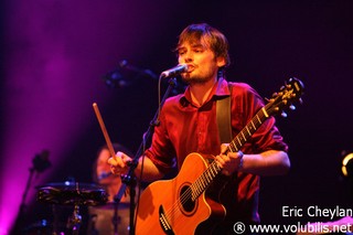 Puggy - Concert La Cigale (Paris)