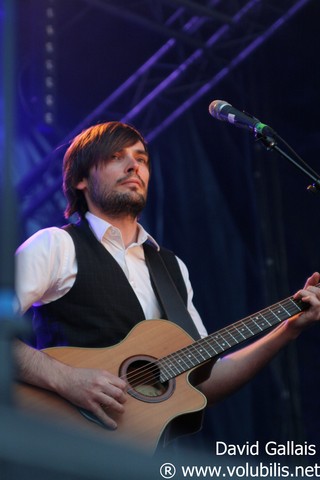 Puggy - Concert Esplanade de l' Europe (Montpellier)