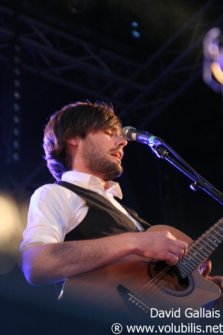 Puggy - Concert Esplanade de l' Europe (Montpellier)