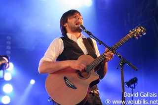 Puggy - Concert Esplanade de l' Europe (Montpellier)