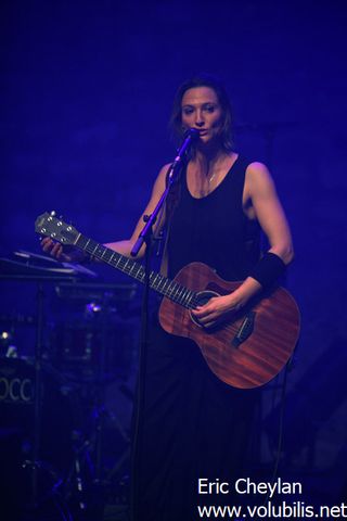 Pur Sang - Le Café de la Danse (Paris)