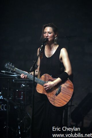 Pur Sang - Le Café de la Danse (Paris)