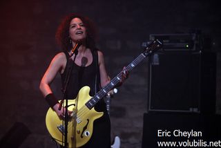 Pur Sang - Le Café de la Danse (Paris)