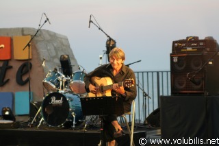 Putain de Georges - Concert Théatre de la Mer (Sete)