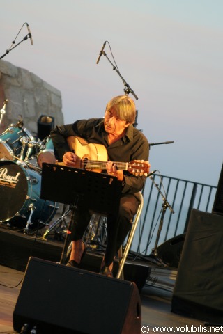 Putain de Georges - Concert Théatre de la Mer (Sete)