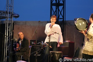 Putain de Georges - Concert Théatre de la Mer (Sete)