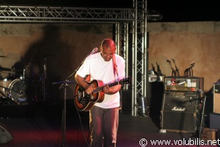 Putain de Georges - Concert Théatre de la Mer (Sete)