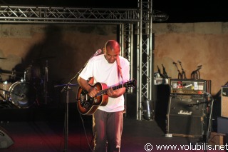 Putain de Georges - Concert Théatre de la Mer (Sete)