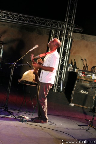 Putain de Georges - Concert Théatre de la Mer (Sete)